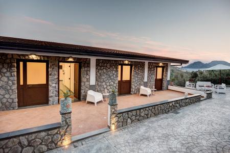 Agriturismo Oleum - 1