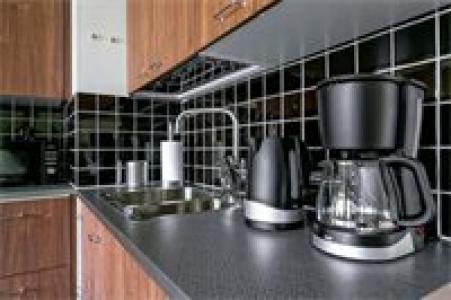 Forenom Serviced Apartments Espoo Tapiola - 38