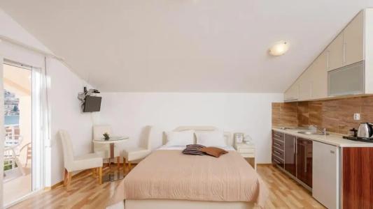 Apartments Markovic - 22