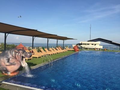 Sulis Beach & Spa - 25