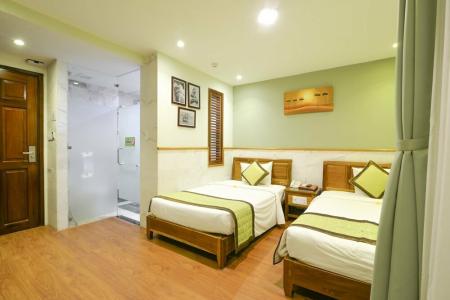 Green Heaven Hoi An Resort and Spa - 97