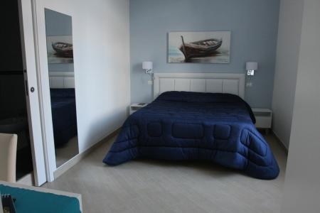Base Napoli B&B - 16
