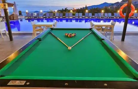 Samira Resort Aparts & Villas - 3