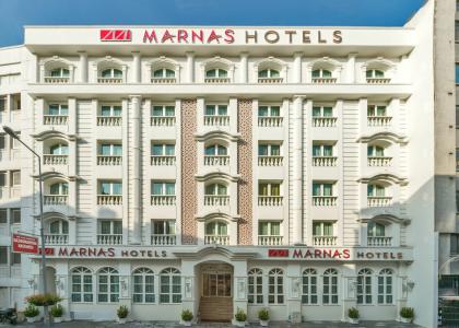 Marnass - 0