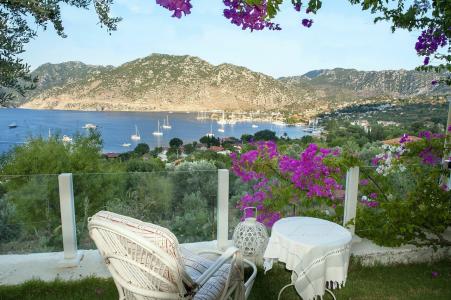 Masal Tatil Evi - 42