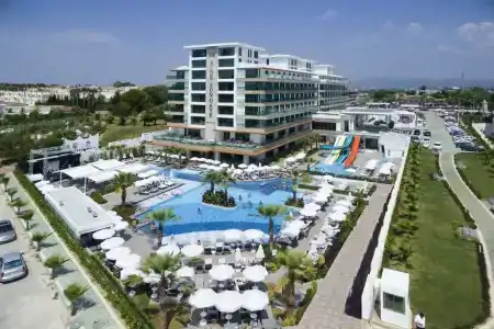Side Sunport & Spa - All Inclusive - 48