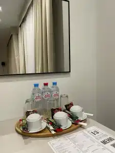 1 i 3 Boutique-hotel - 75