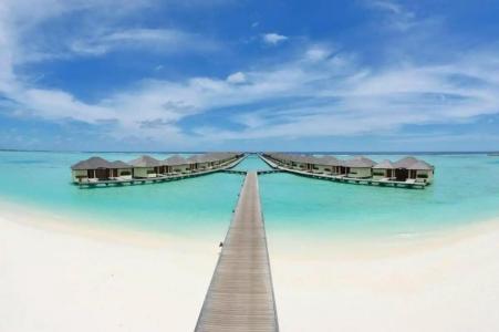 Paradise Island Resort & Spa - 33