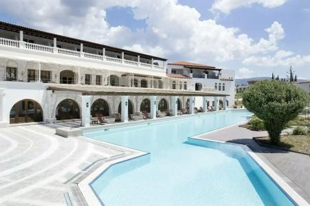 Eretria & Spa Resort - 11