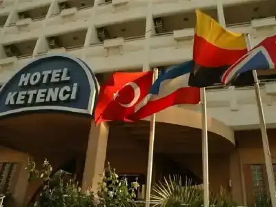 Ketenci Otel - 2