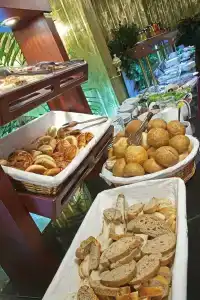 Antea Palace & Spa - 19