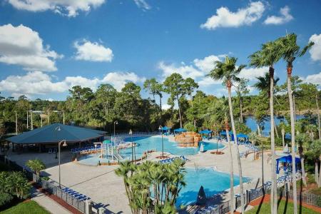 Wyndham Garden Lake Buena Vista – Disney Springs® Area - 49