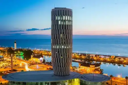  Best Western Premier Batumi - 73