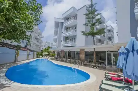 Blue Wave Suite - All Inclusive - 30