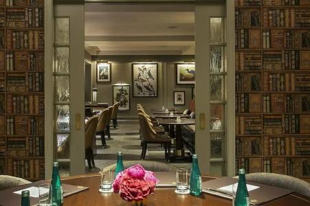 InterContinentals NEW YORK BARCLAY by IHG - 42