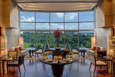 Hyatt Regency Kolkata - 21