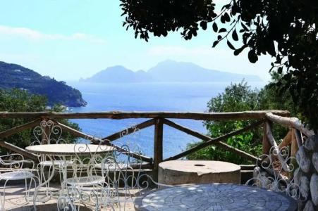 Vista di Capri - 18