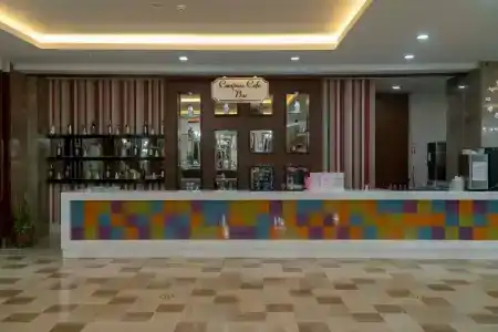 Adalya Ocean Deluxe - 1