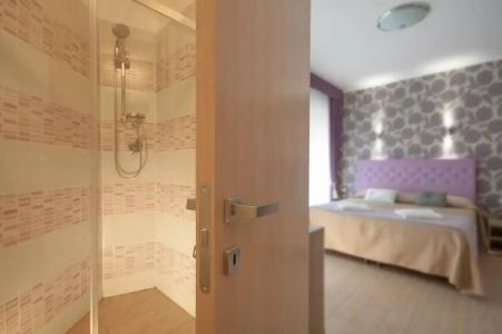 Rome Kings Suite - 47