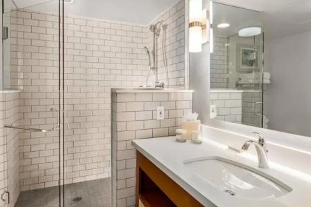 Homewood Suites by Hilton Seattle Downtown - 76