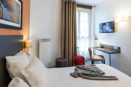 Hôtel Louvre Richelieu - 59