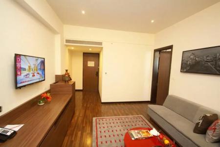 Vivanta Kolkata EM Bypass - 97