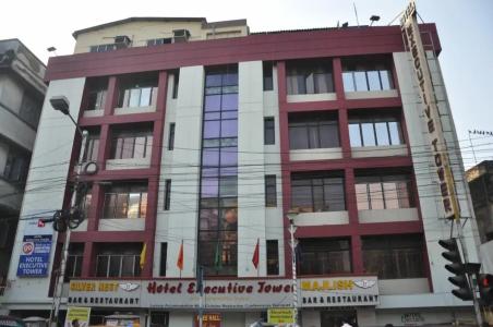 Executive Tower - 30