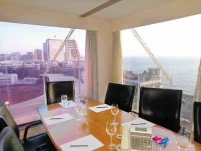 The Ambassador, Marine Drive, Mumbai - 18