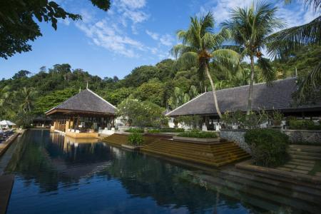 Pangkor Laut Resort - Small Luxurys of the World - 44