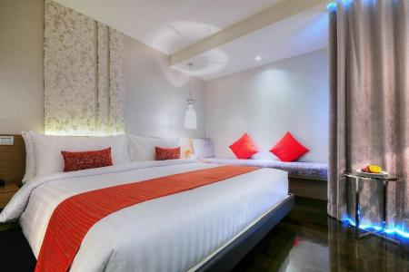 Citrus Sukhumvit 11 by Compass Hospitality - 16