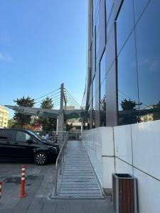 Grand Harilton Otel - 6