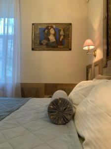 Трезини Арт-отель - 20