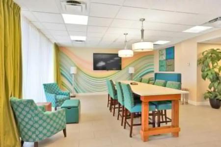 Hollywood Beach Tower - 43