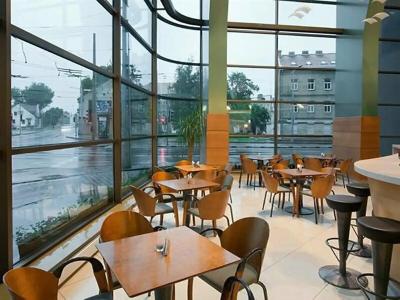 Holiday Inn Vilnius, an IHG - 43