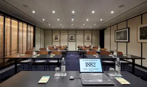 Radisson Blu 1882, Barcelona Sagrada Familia - 58