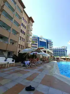 Sarıtaş - All Inclusive - 76