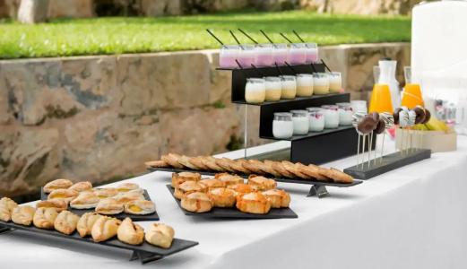 Hesperia Mallorca - 86