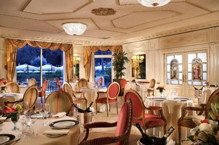 Parco dei Principi Grand & SPA - 63