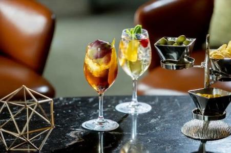 Eden - Dorchester Collection - 44