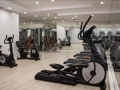 Gorukle Oruc & Spa - 11