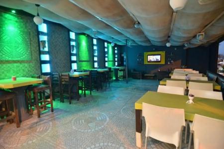 Rose Garden Apart - 56