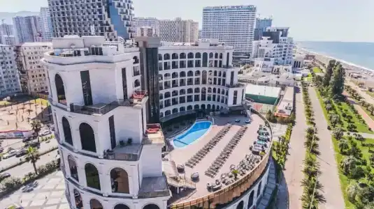 Colosseum Marina - 2