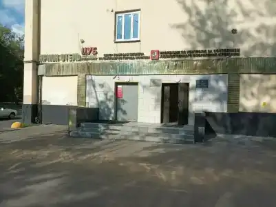 Arion Mini Avtozavodskaya - 63