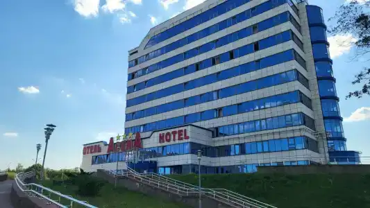 Арена Минск - 97