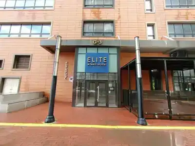 Elite Apart-Hotel - 4