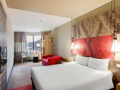 Ibis Moscow Domodedovo Airport - 33