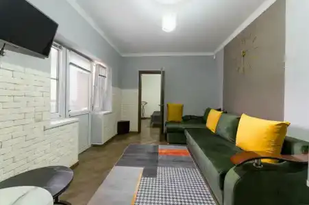 Yakor Guest House - 34