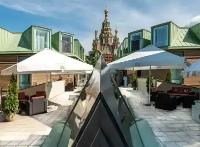 Novyij Petergof - 47