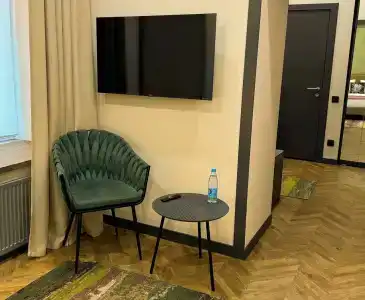 Mariposa Boutique-hotel - 73