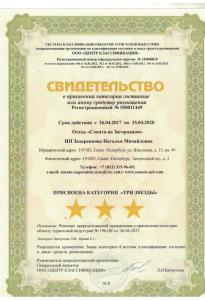 Соната на Владимирской площади - 94